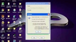 How to Install Windows 98 SE onto a Flash Drive