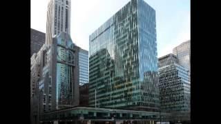 06   International style architecture   02   Gordon Bunshaft, Lever House