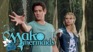 Mako Mermaids S1 E10: Zac Returns to Mako