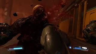 Doom Глава 7 Аргент Комплекс (Ад на Марсе)