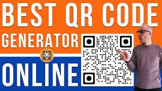 The Best QR Code Generator and Creator Online for 2025