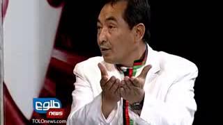 TOLOnews 27 November 2012 FARAKHABAR / فراخبر ۲۸ نومبر ۲۰۱۲