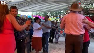 Bailazo en El Blanco - Moctezuma, San Luis Potosi