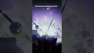 The sad end of Malok #shorts #shortsfeed #destiny1
