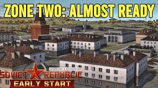 Getting this City Ready to Move in! | E12 | Workers and Resources | Season 11