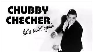 Let's Twist Again (1961) Chubby Checker (Remix)