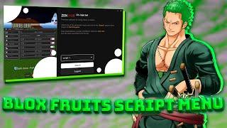 Free Blox Fruits Script / Hack : OP AUTO FARM RACE V4 | FRUIT FINDER AUTO SEA EVENT PASTEBIN 2024