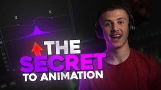 The Ultimate Guide To Master Animation In Premiere Pro! (Complete Animations Tutorial)