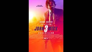 Kyary Pamyu Pamyu - Ninja Re Bang Bang | John Wick 3: Parabellum OST