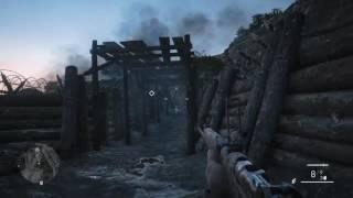 Battlefield 1 Çanakkale Geçilmez