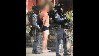 Ian Puddick TV Documentary Exposing City London Police £1.5m Corruption banned in UK