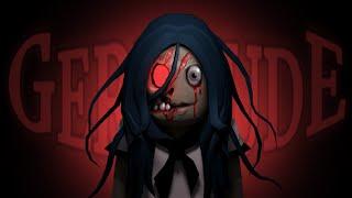 GERTRUDE (A scary story in Roblox)