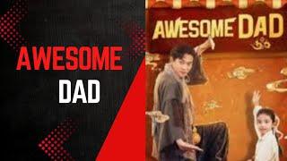 AWESOME DAD FULL EPISODE