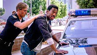 Il migliore ruolo di sempre di Eddy Murphy | Le scene più divertenti dei film di Beverly Hills Cop