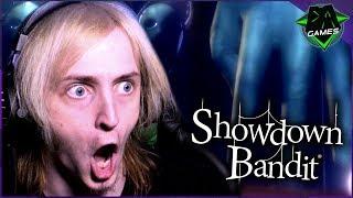 THIS SHOWDOWN GOT DARK REALLY FAST! | SHOWDOWN BANDIT EPISODE 1 | DAGames