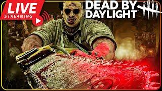 Бурумба ► Dead by Daylight ► #deadbydaylight #deadbydaylightsurvivor #deadbydaylightkiller #dbd