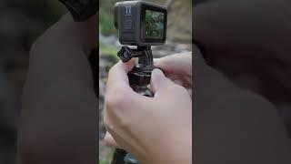 GoPro 11 for Landscape Photography? #shorts  #landscapephotography