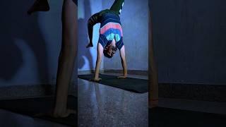 The two most powerful warriors are patience and time.#fitness #yoga #trending #viral #exercise #home