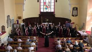 2025-05-01 Chamber Choir of the Collegium Musicum Berlin