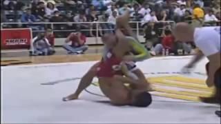 Brazilian Jiu Jitsu   Arte Suave