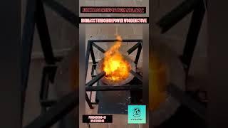 BIOMASS TURBO HIGH POWER WOODEN STOVE (S M TRADERS )FOR BOOKING 8547098846