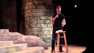 CHRIS MORAN - LIVE AT THE SF PLAYHOUSE