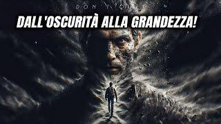 Dall'Oscurità alla Grandezza! Video Motivazionale Italiano - COMPILATION