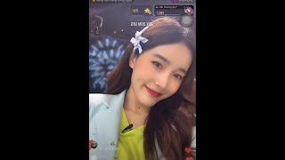 Live 13/7 Luna livestream đi tìm Lê Đức ở Lớp học hoàn mỹ