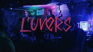 L'UVERS - Не вдома Live