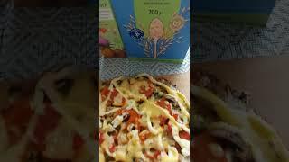 Пицца для Худеющих