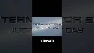 Terminator 2 Movie Review (wait for it)