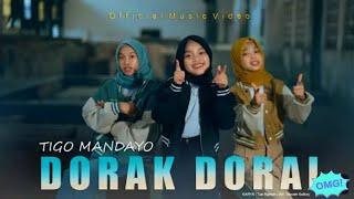 Tigo Mandayo - Dorak Dorai (official music video)