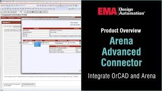 Arena Advanced Connector