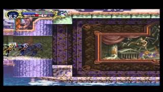 [TAS] PSX Castlevania: Symphony of the Night "rom%" by ForgoneMoose in 26:13