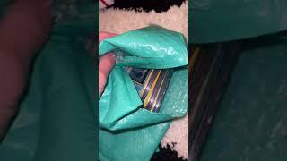 $5,000 IN POKEMON CARDS!  #shorts