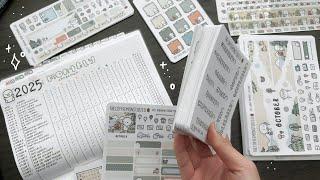 2025 Monthly Collections Reveal: Slice of Life | Hobonichi Cousin, Hobonichi Weeks,  Add-Ons