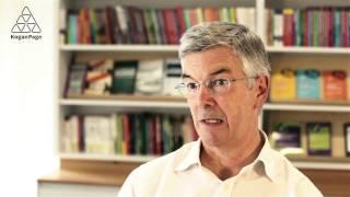 Behind the Book: Out of Print | George Brock