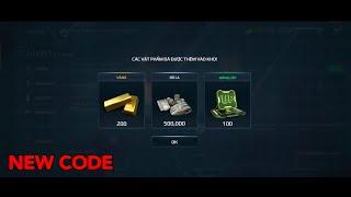 Modern Warships: New CODE  ( 57643egd )