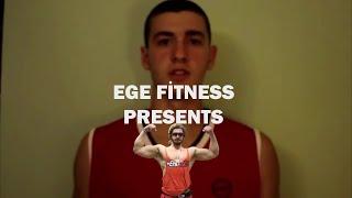 Ege Fitness - Gangsta's Paradise