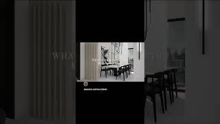 WHAT'S YOUR AISTHETIC? | Margarita Christina Studio | Home  Design