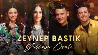 Zeynep Bastık, @sertaberener, @EdisGorgulu, @oguzhankoc  - YILBAŞI ÖZEL 