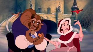 Beauty and The Beast - Something There (Finnish) [HD 1080p]