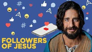 Followers of Jesus (deutsche Version)