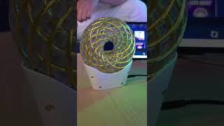 Qi Coil Quantum Healing Technology