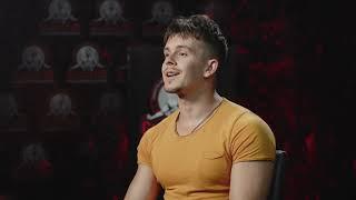 Gladiator Challenge - Isaicul Mihail, 28 ani, profesor de educație fizica