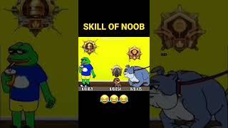 after killing bot my teammate be like.. #bgmilite #pubgmobile #funnyvideo #bgmilive