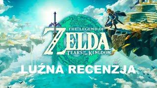 The Legend of Zelda Tears of The Kingdom  - loose review & my opinion after 100h (english subtitles)