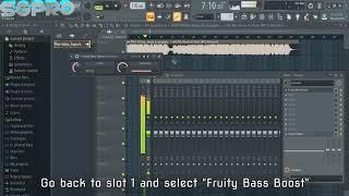 How to Bass Boost in FL Studio 20