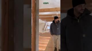 #opencell #construction #connecticut #insulation