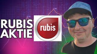 Rubis Aktie // Hier und da zwickts und kneifts.